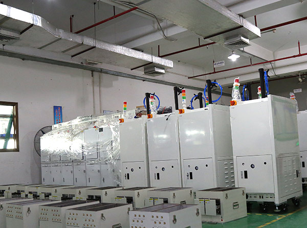 氣動屏蔽箱工作尺寸大嗎? 氣動屏蔽箱工作尺寸大嗎?