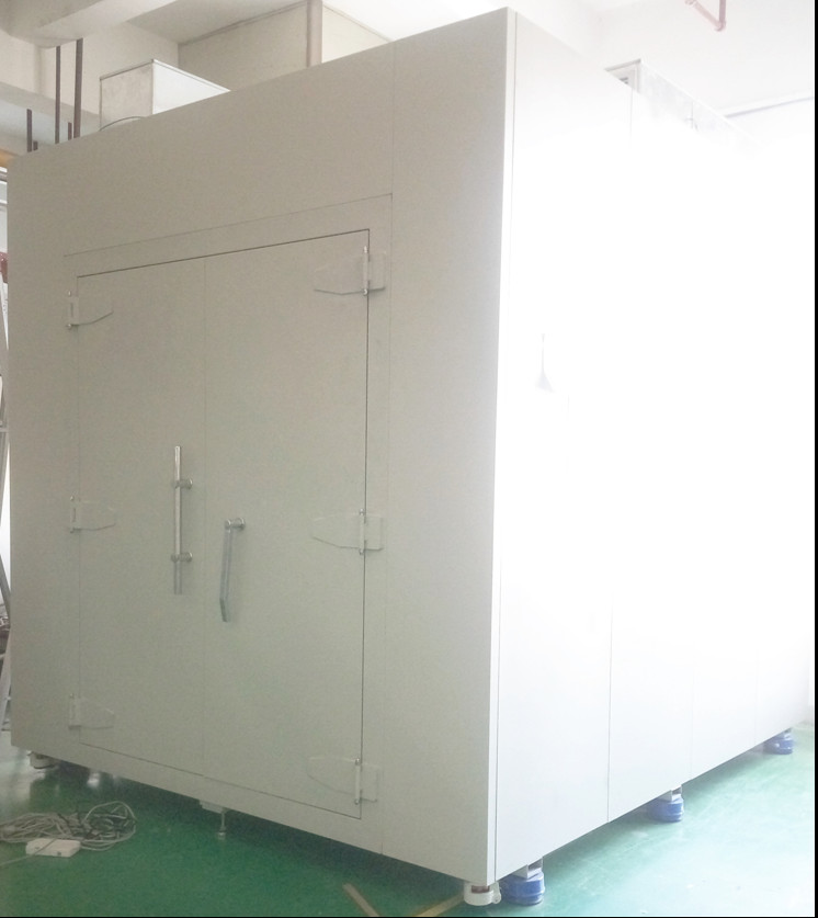 屏蔽房和屏蔽箱有什么區別? 屏蔽房和屏蔽箱有什么區別?