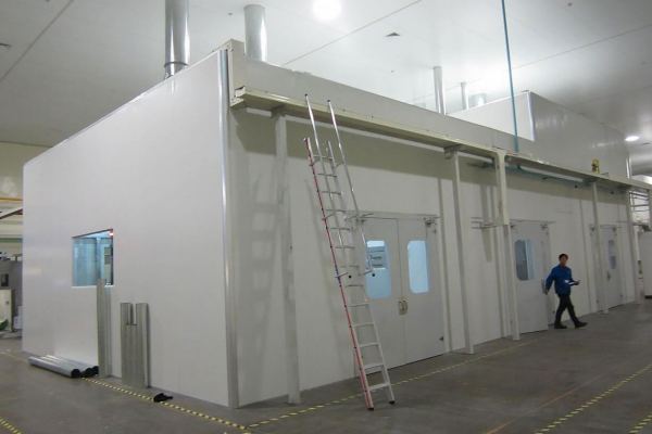 隔音房設(shè)計規(guī)格,通風(fēng)系統(tǒng)和消聲性能指標(biāo)規(guī)格介紹 隔音房設(shè)計規(guī)格,通風(fēng)系統(tǒng)和消聲性能指標(biāo)規(guī)格介紹